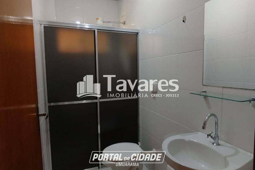 Apartamento para alugar - Jardim San Fernando