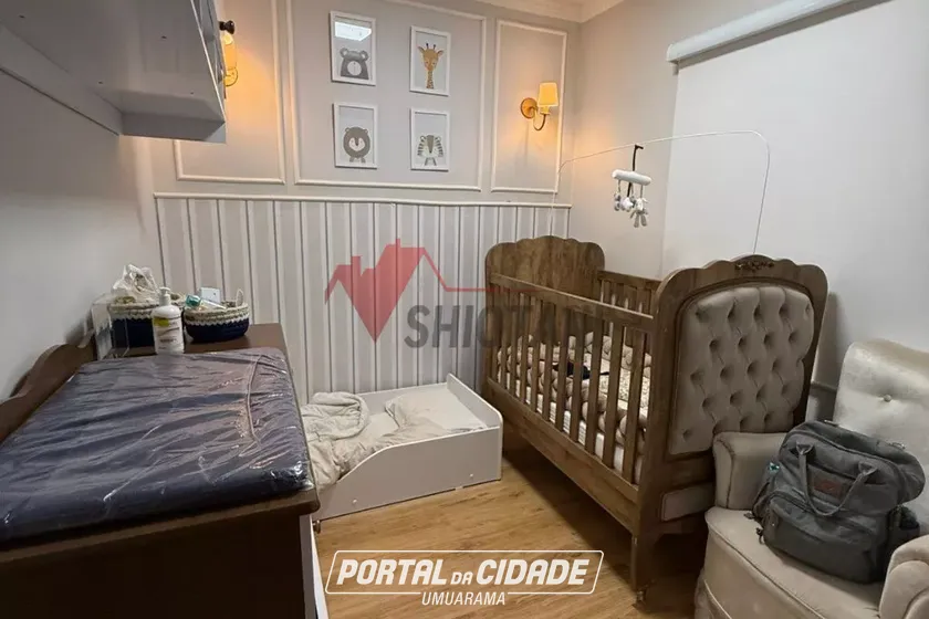 Casa &agrave; venda - 168m&sup2; - Parque Bandeirantes
