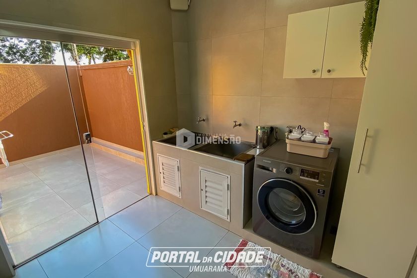 Casa &agrave; venda - 510m&sup2; - Zona II