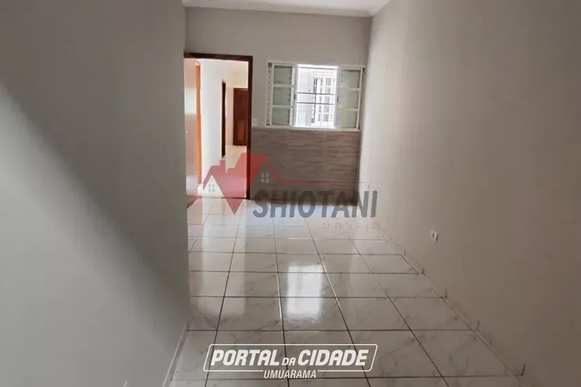 Casa &agrave; venda - Zona V