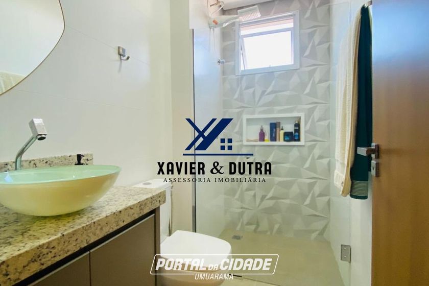 Apartamento &agrave; venda - 72m&sup2; - Jardim Social - Ed Urban Garden