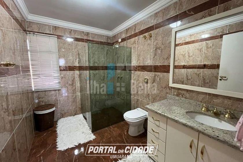 Sobrado &agrave; venda - Zona II