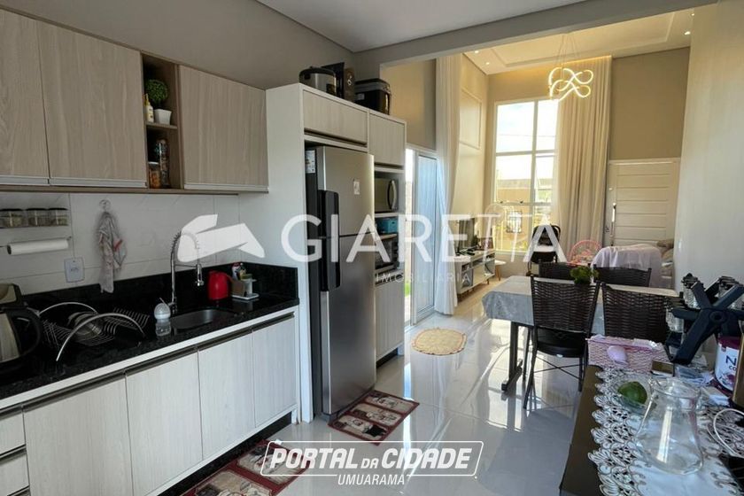 Casa &agrave; venda - 58m&sup2; - CRISTO REI