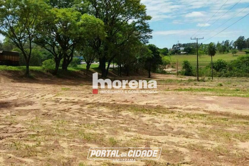 Ch&aacute;cara &agrave; venda - 6038m&sup2; - Centro