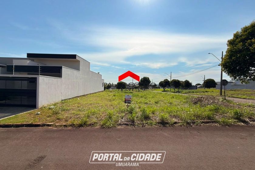 Terreno &agrave; venda - Metropolitano