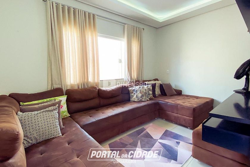 Casa &agrave; venda - 216m&sup2; - Jardim Belvedere