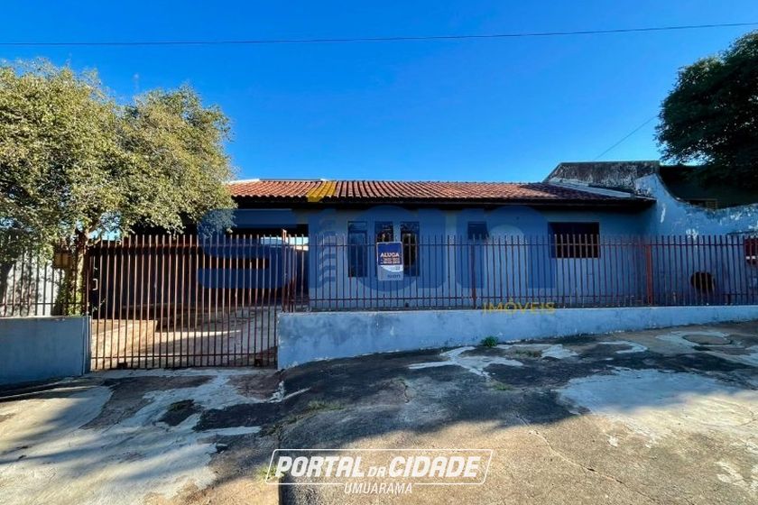 Casa para alugar - Jardim Alto da Boa Vista