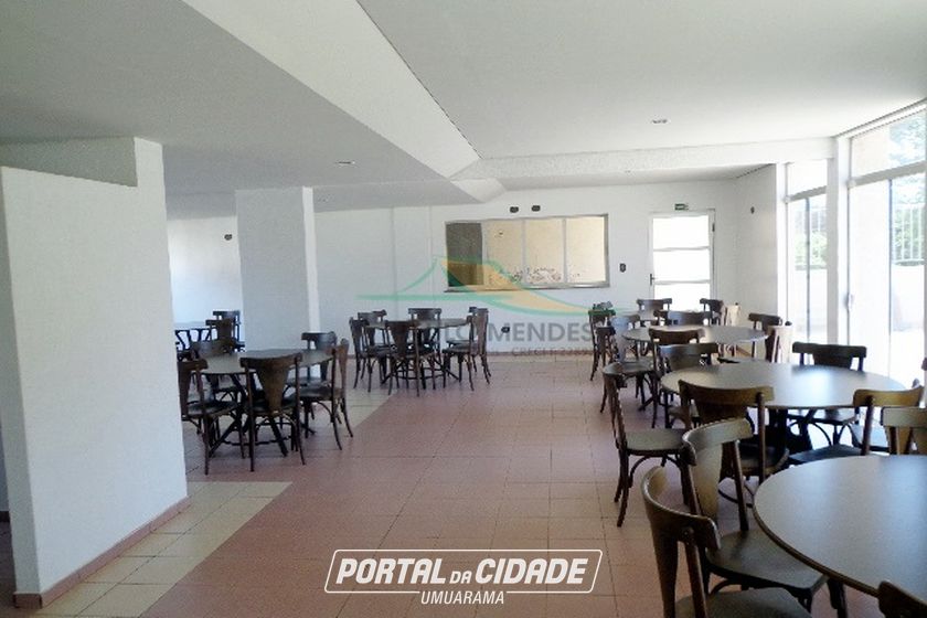 Apartamento &agrave; venda - 133m&sup2; - EDIF&Iacute;CIO SAN FRANCISCO