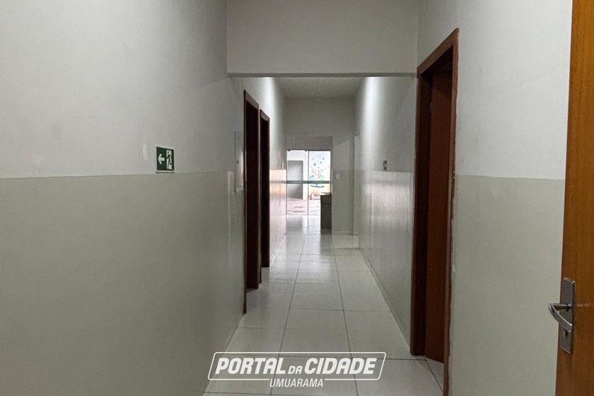 Casa para alugar - Zona II