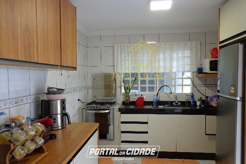 Sobrado &agrave; venda - 145m&sup2; - Jardim M&ocirc;naco