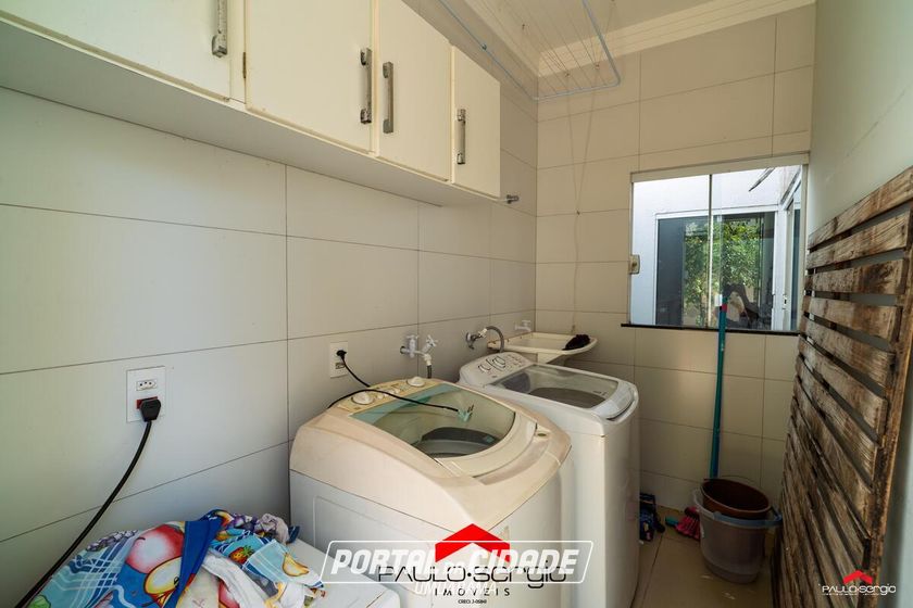 Casa &agrave; venda - 120m&sup2; - Jardim Itapua