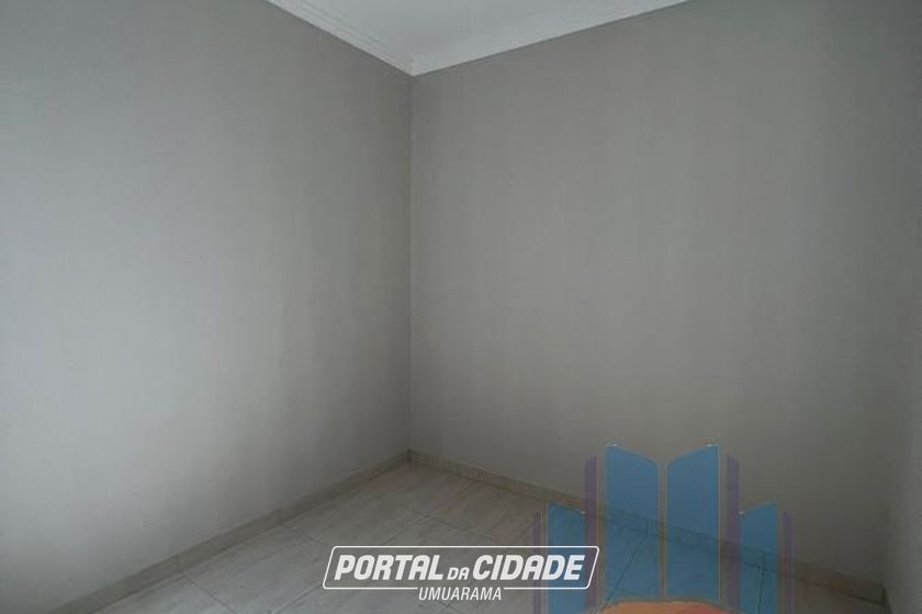 Casa &agrave; venda - 80m&sup2; - Parque Residencial Tokio