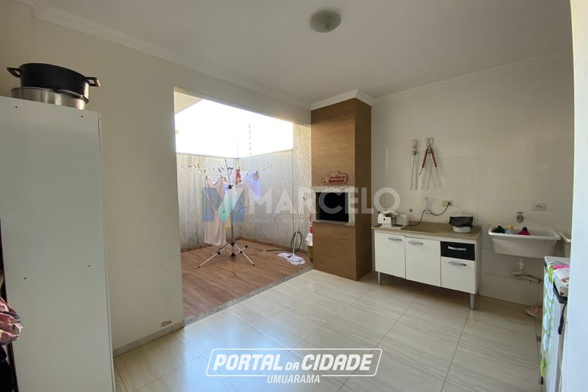 Casa &agrave; venda - 113m&sup2; - Jardim Laguna