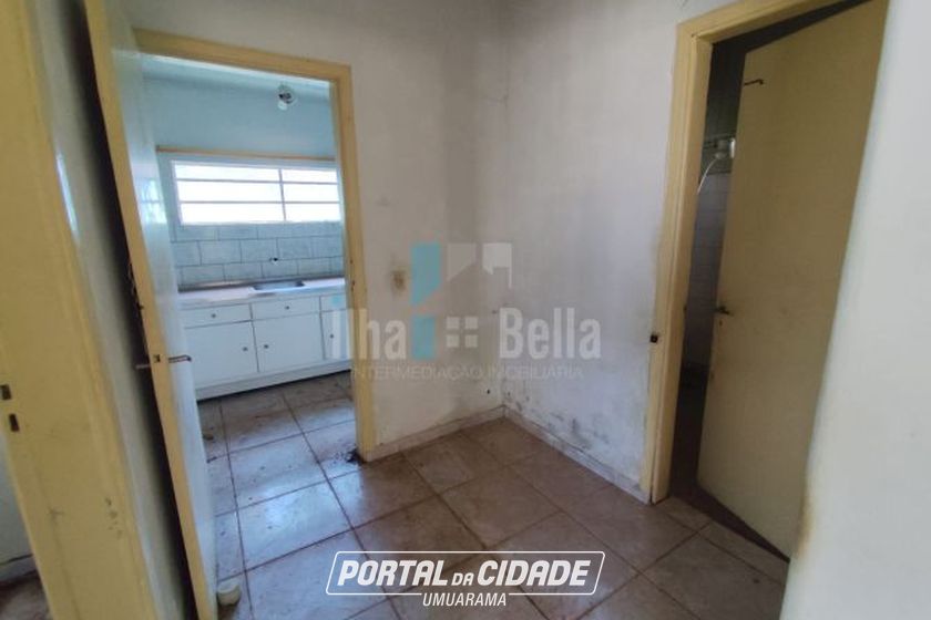 Casa &agrave; venda - Zona III