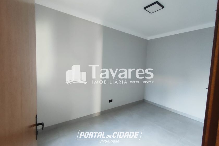 Casa &agrave; venda - 86m&sup2; - Jardim Ibis