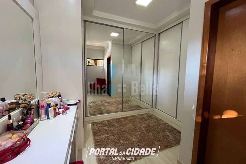 Casa &agrave; venda - 