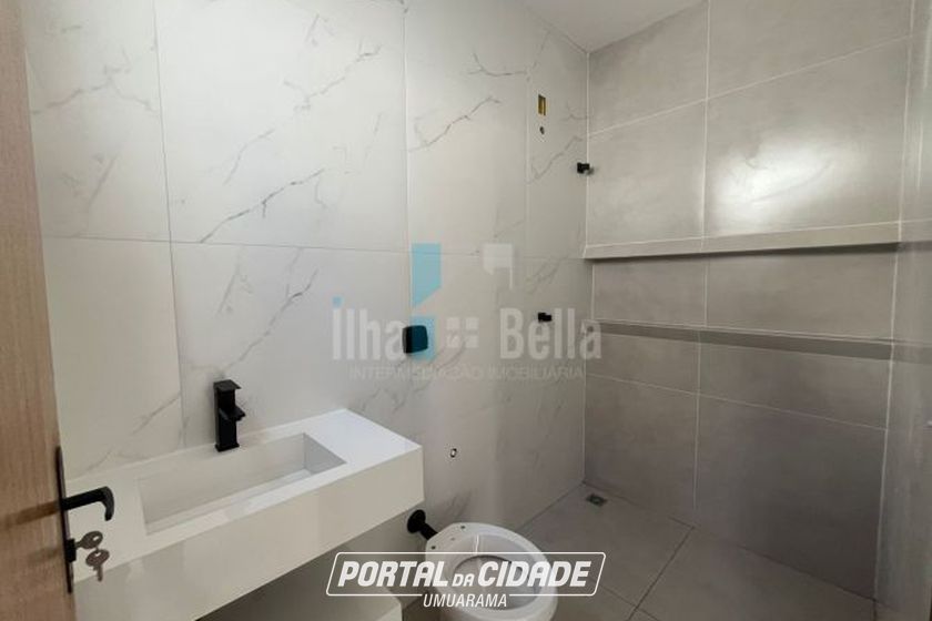 Casa &agrave; venda - 