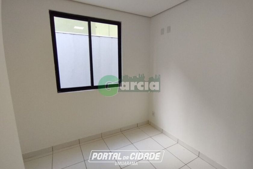 Apartamento &agrave; venda - 49m&sup2; - Zona II