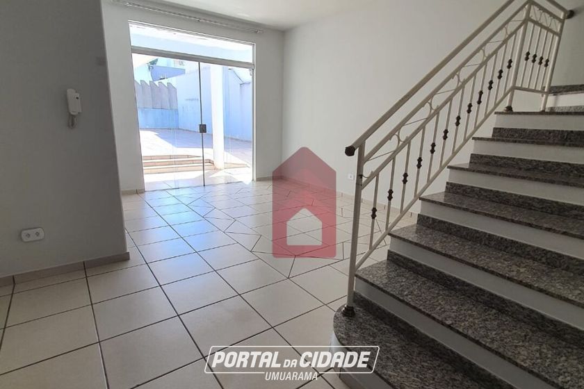 Casa para alugar - Zona I-A
