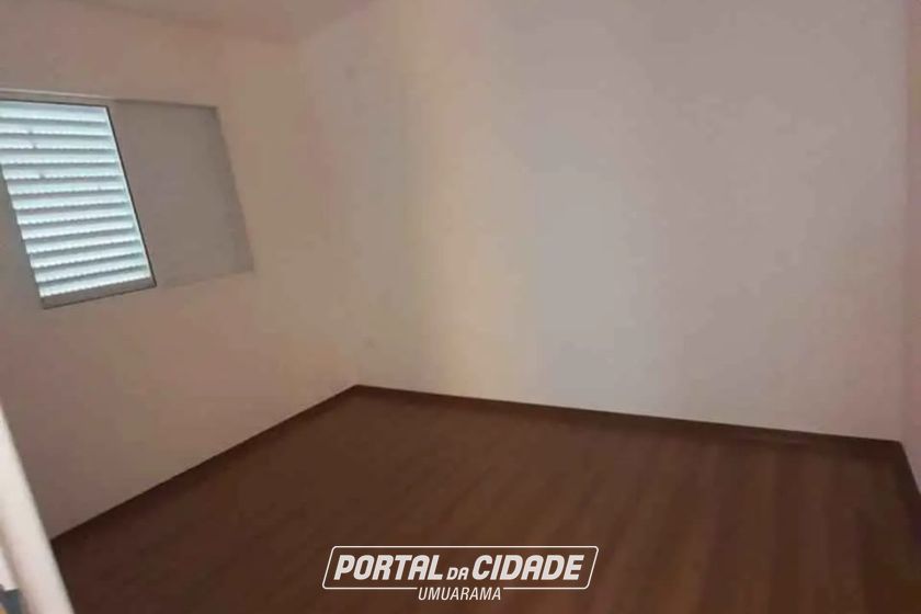 Apartamento &agrave; venda - 45m&sup2; - Residencial Terra  de Santa Cruz