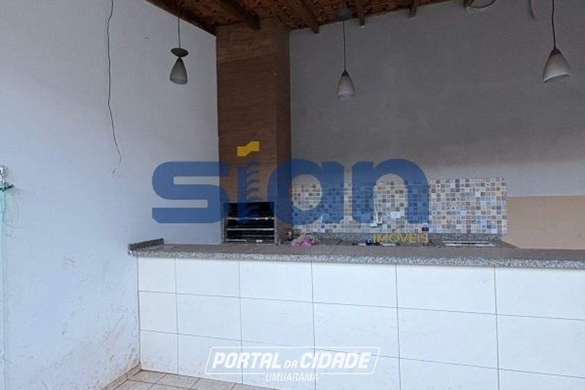 Casa para alugar - Zona IV