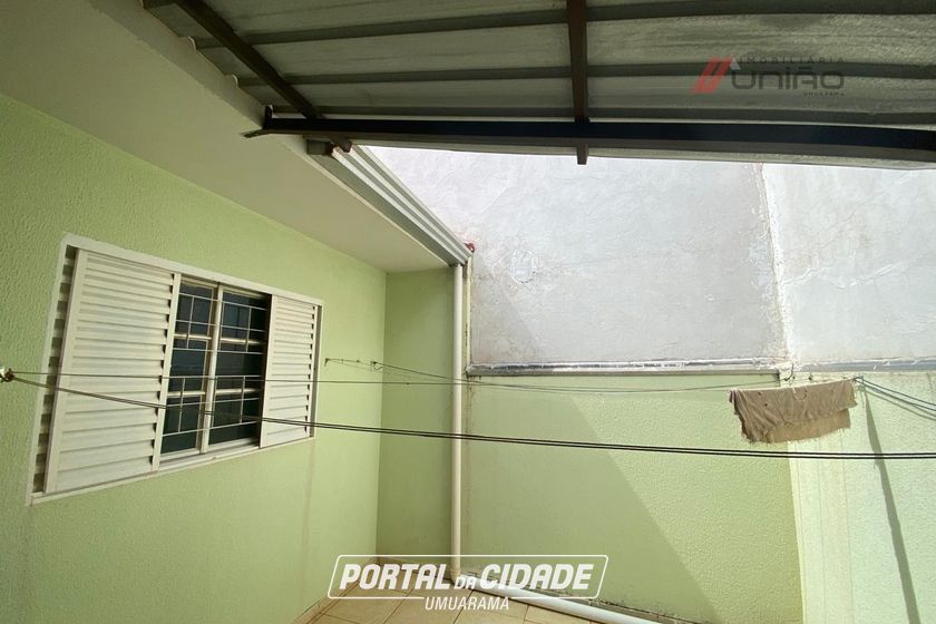 Casa &agrave; venda - 74m&sup2; - Jardim Imperial I