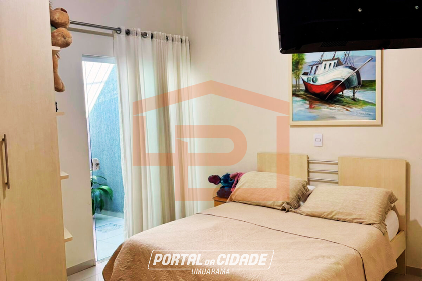 Casa &agrave; venda - 214m&sup2; - Jardim Tamoio