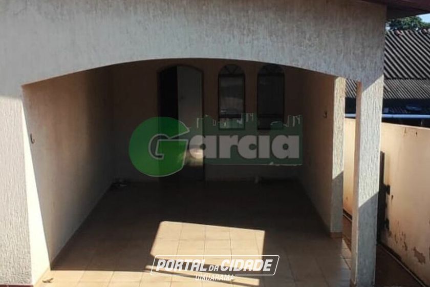 Casa &agrave; venda - 100m&sup2; - Zona I-A