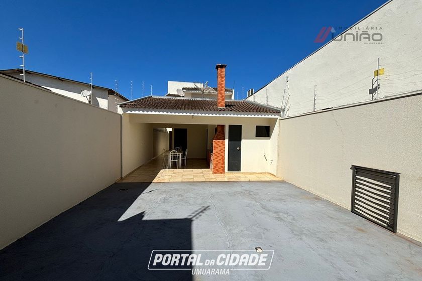 Casa &agrave; venda - 183m&sup2; - Jardim Global