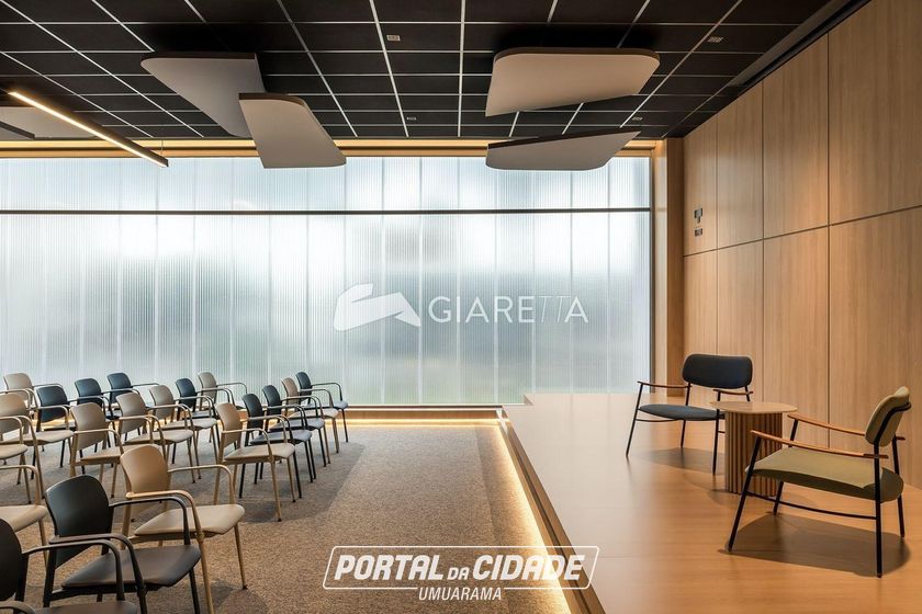 Sala Comercial &agrave; venda - 34m&sup2; - CENTRO