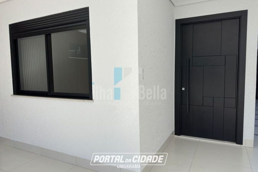 Casa &agrave; venda - Jardim Am&eacute;rica