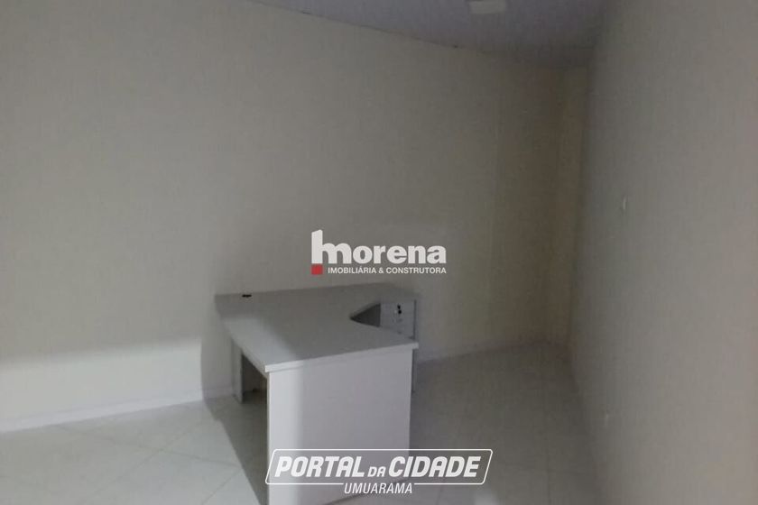 Sala Comercial para alugar - 15m&sup2; - Zona III