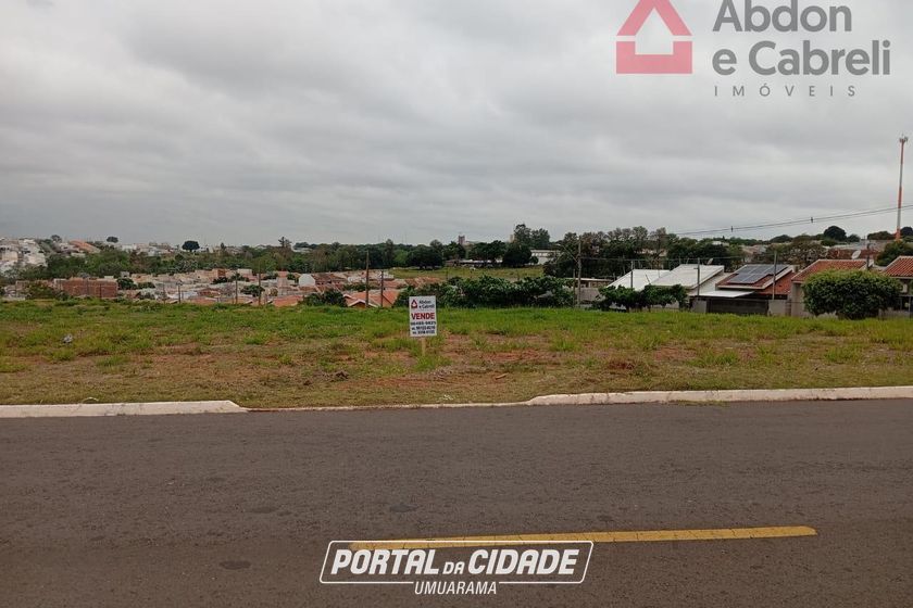 Terreno &agrave; venda - 176m&sup2; - Jd Riviera