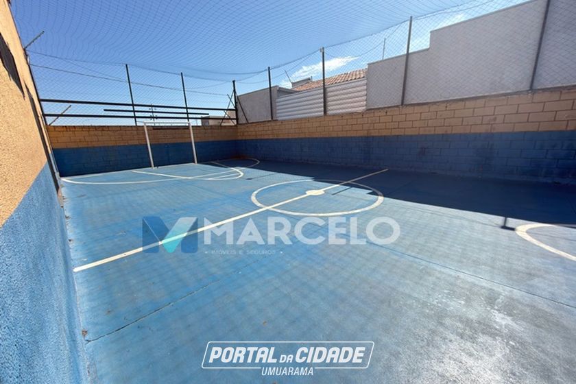 Casa &agrave; venda - 100m&sup2; - Zona VI
