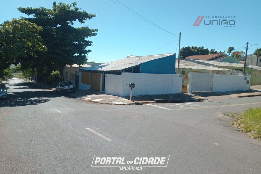 Casa &agrave; venda - 161m&sup2; - Jardim San Martim