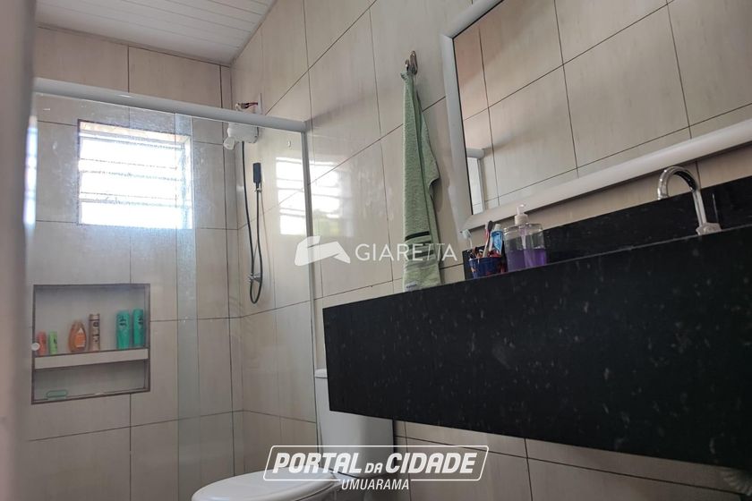 Casa &agrave; venda - 129m&sup2; - JARDIM PANORAMA