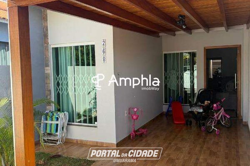 Casa &agrave; venda - 62m&sup2; - S&atilde;o Francisco