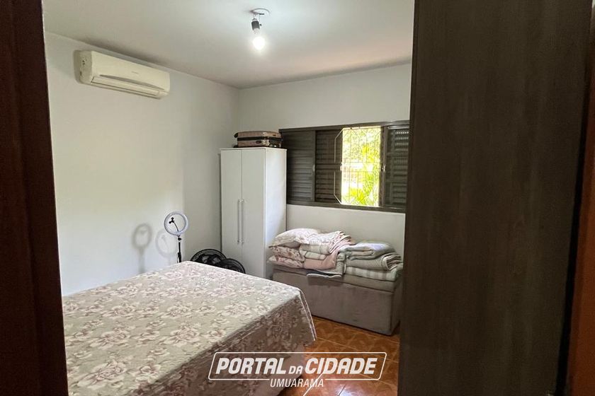Casa &agrave; venda - 336m&sup2; - Zona VII