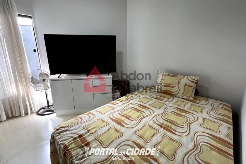 Casa &agrave; venda - 133m&sup2; - Jardim Caravelle