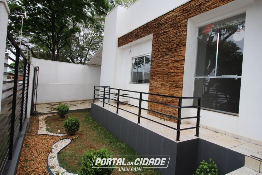 Casa &agrave; venda - 180m&sup2; - Zona V