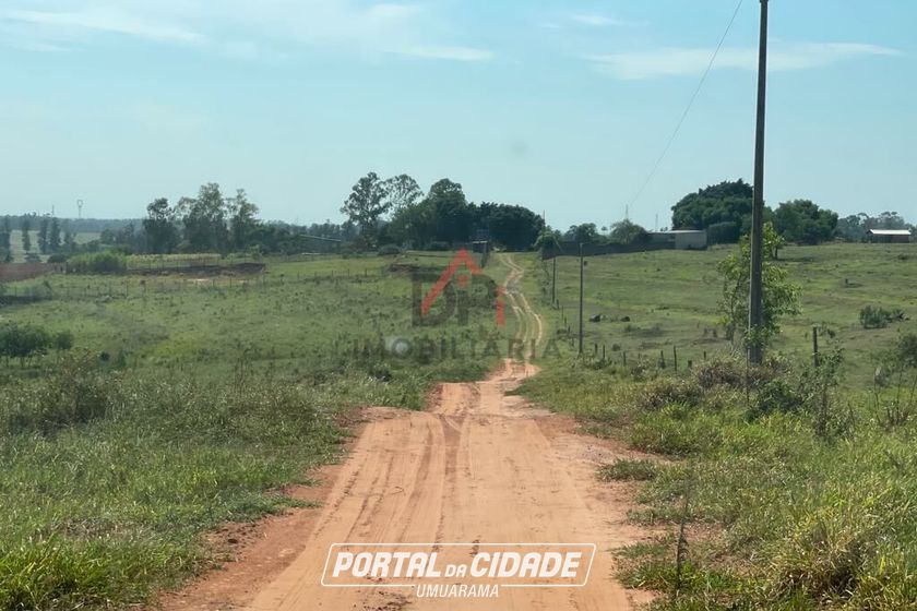 Ch&aacute;cara &agrave; venda - 20000m&sup2; - Jardim Aeroporto