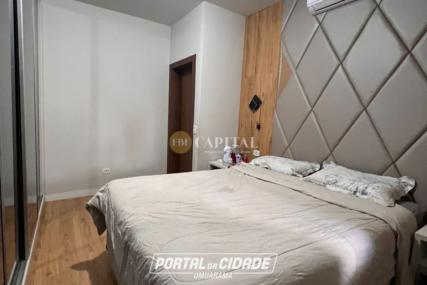 Casa &agrave; venda - 141m&sup2; - Parque Residencial Interlagos