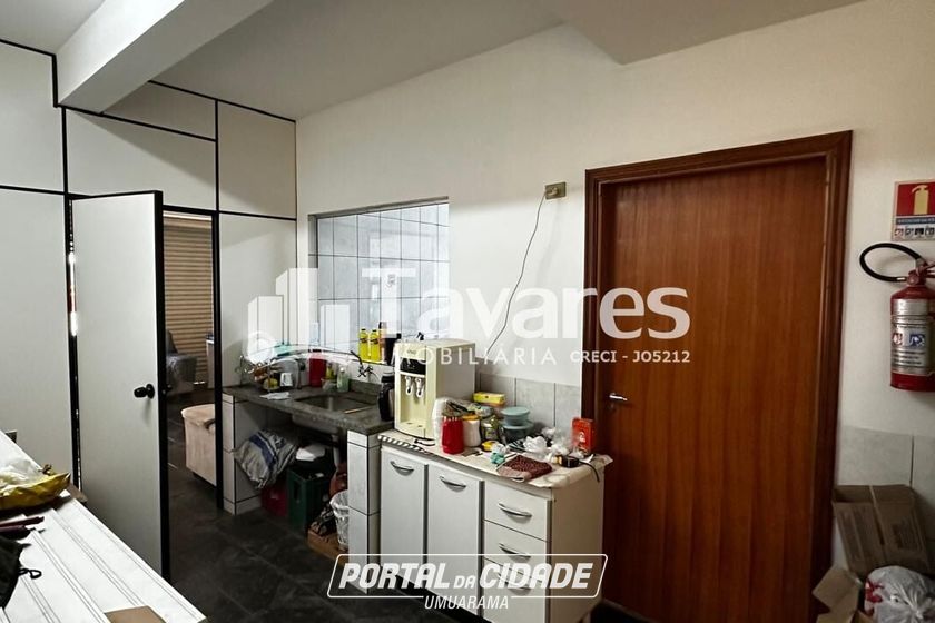 Sobrado &agrave; venda - 196m&sup2; - Zona VII
