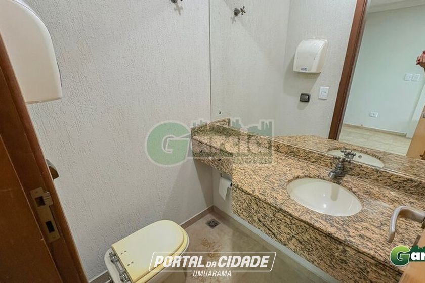 Sala Comercial para alugar - Zona I
