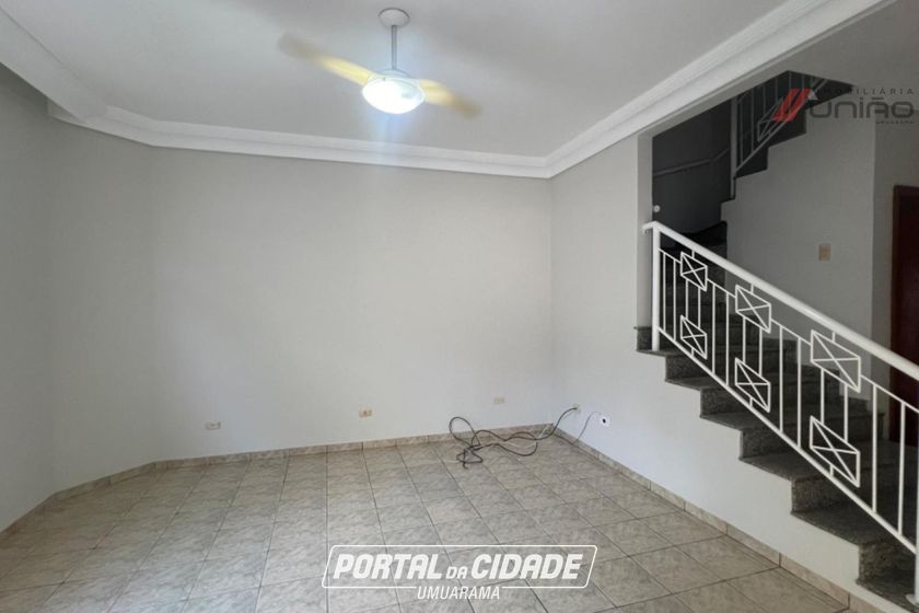 Casa para alugar - 122m&sup2; - Jardim Europa