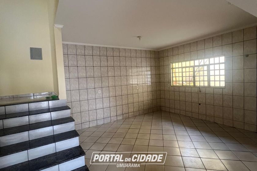 Casa para alugar - 100m&sup2; - Jardim Am&eacute;rica