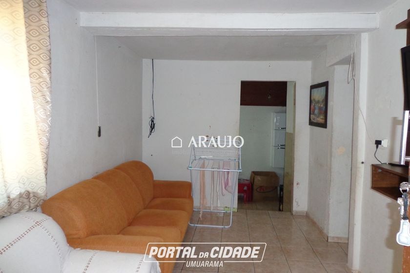 Casa &agrave; venda - 85m&sup2; - Jardim S&atilde;o Crist&oacute;v&atilde;o