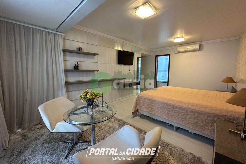 Apartamento &agrave; venda - 363m&sup2; - Zona II