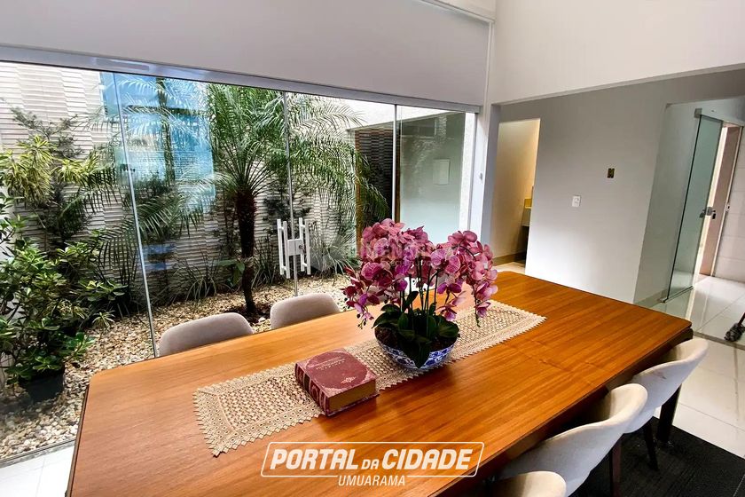 Casa &agrave; venda - 128m&sup2; - Parque Bandeirantes