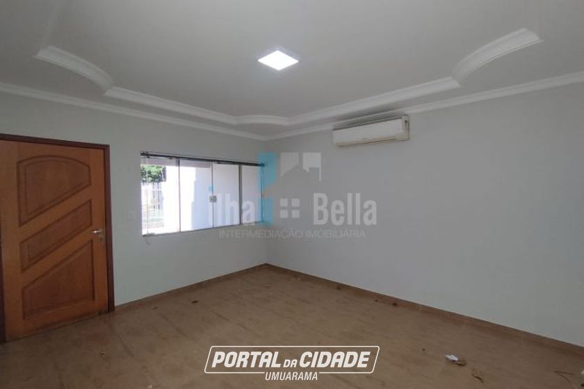 Casa para alugar - Jardim Aratimb&oacute;